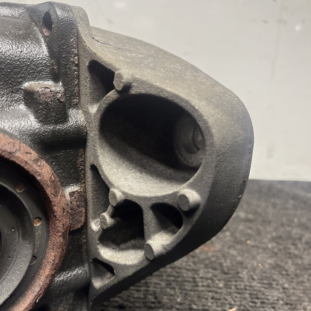 ☑️ BMW OEM Differential 7603750 Manual Transmission 3.91 Ratio 1-2-3-4 Series