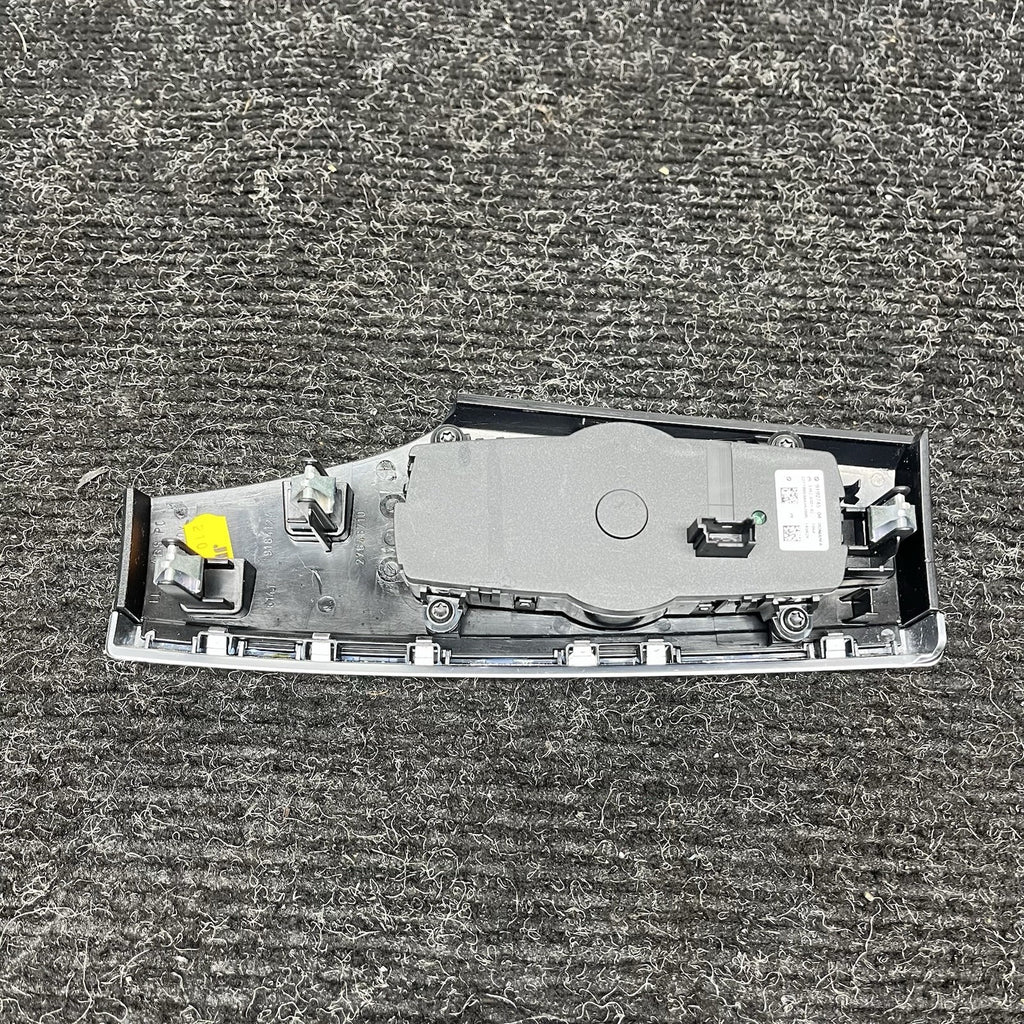 ☑️ 2011-2017 BMW F25 X3 Headlight Fog Light Head Lamp Switch Control Panel OEM