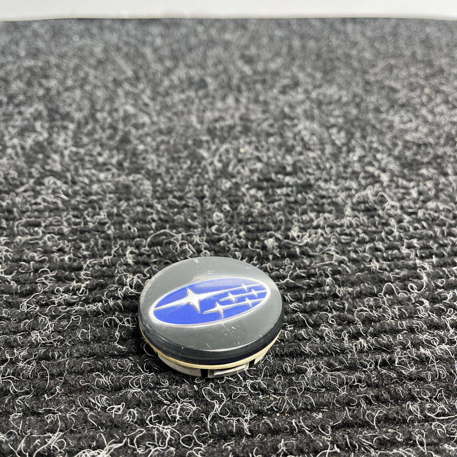 ☑️ 13-17 Subaru BRZ Wheel Rim Center Cap Cover Trim OEM 2013-2017