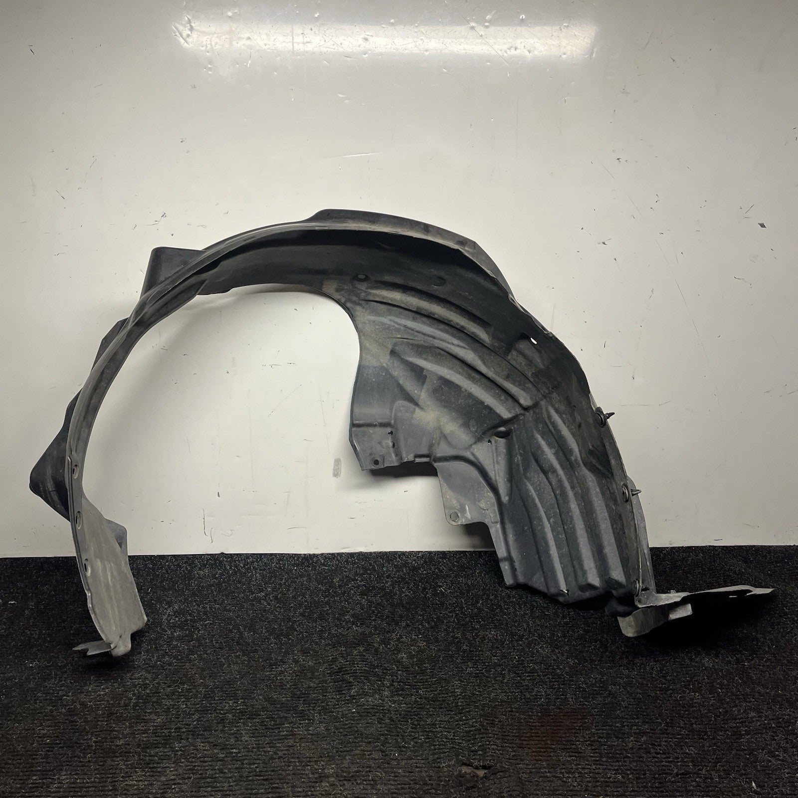 ☑️ 13-20 Subaru BRZ Rear Passenger Side Wheel Arch Liner Splash Guard 59122CA001