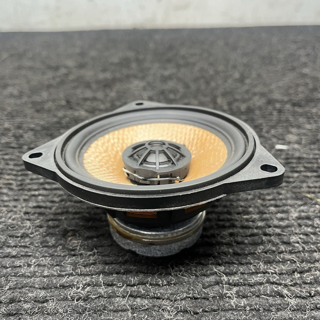 ☑️ BMW E63 E90 E92 E93 335 M3 M5 M6 X5 Sound Speaker Coaxial X6 E70 Oem