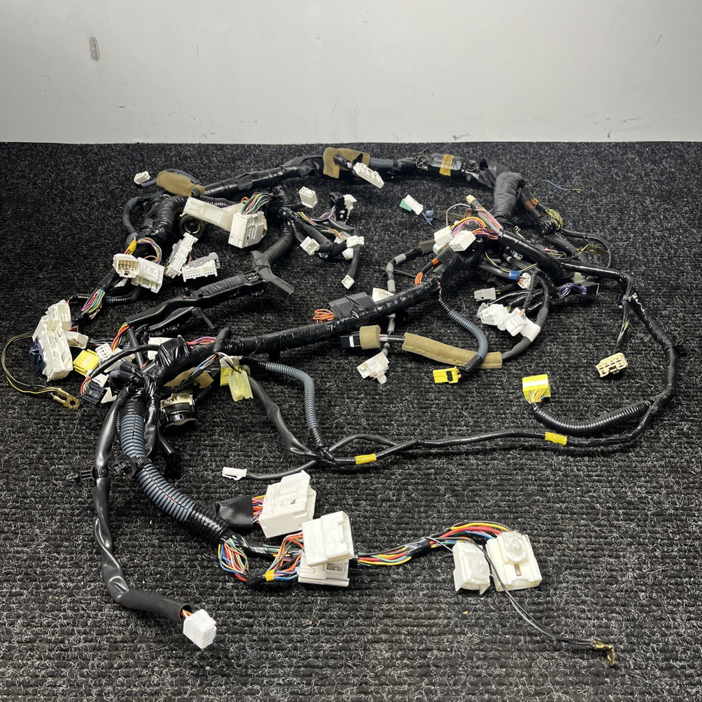 ☑️ 2015-2016 SCION FR-S Subaru BRZ MT DASH WIRE HARNESS 81302-CA560