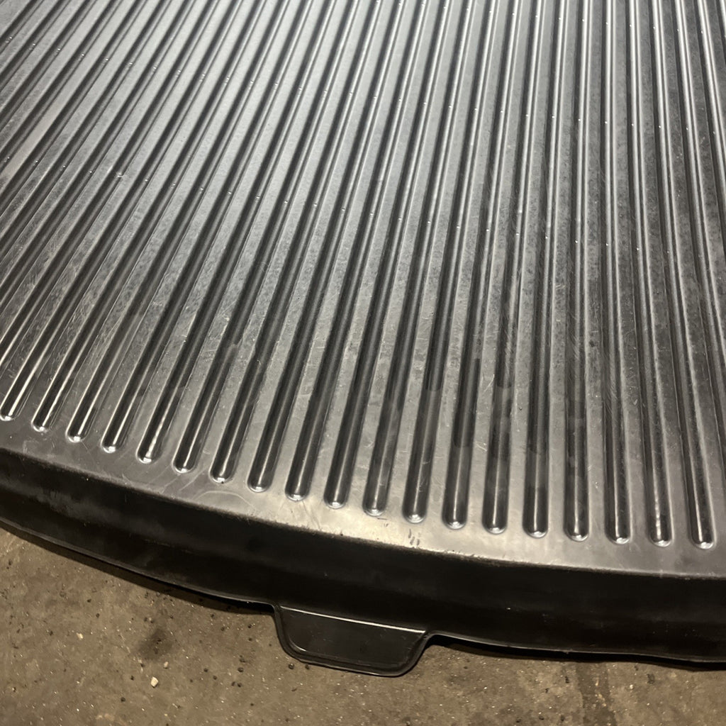 ☑️ OEM 2009-2017 Audi A8 All Weather Cargo Mat Trunk Liner Tray 4H0061180