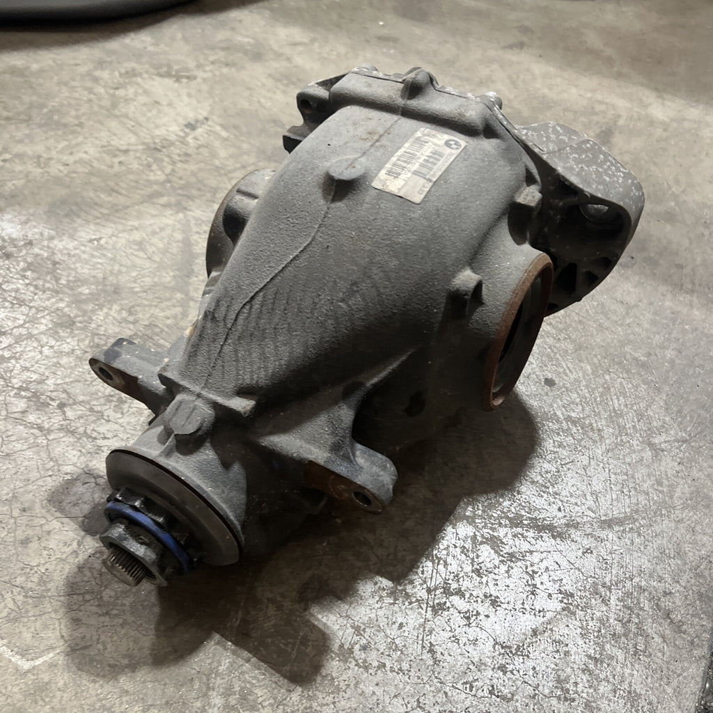 ☑️ 12-15 OEM BMW 335I 435I F30 F31 F34 F32 F33 Differential 3.23 7603758