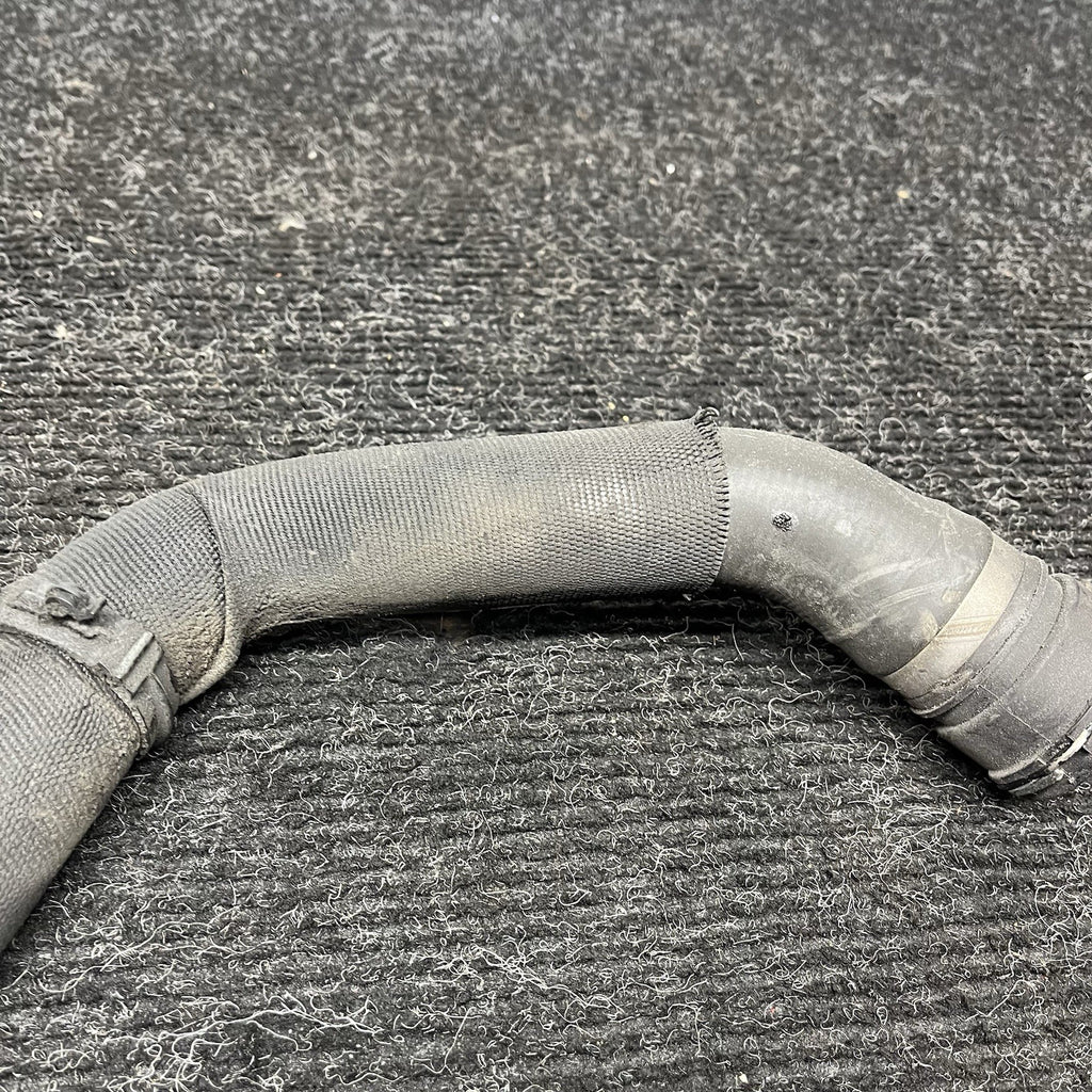 ☑️ 08-13 OEM BMW E90 E92 E93 M3 Engine S65 Radiator Lower Coolant Hose