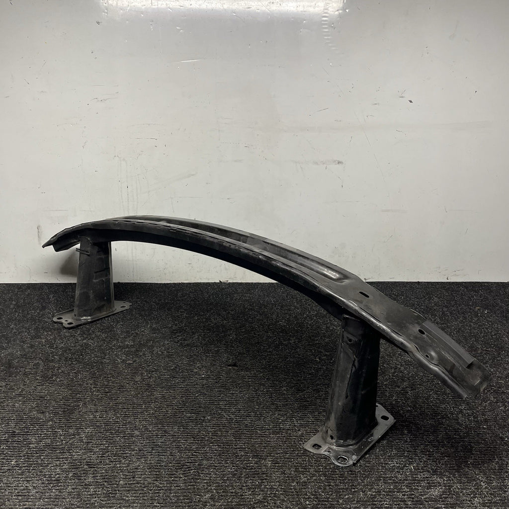 ☑️ OEM BMW E82 E88 128i 135i Front Support Frame Bumper Reinforcement Rebar Bar