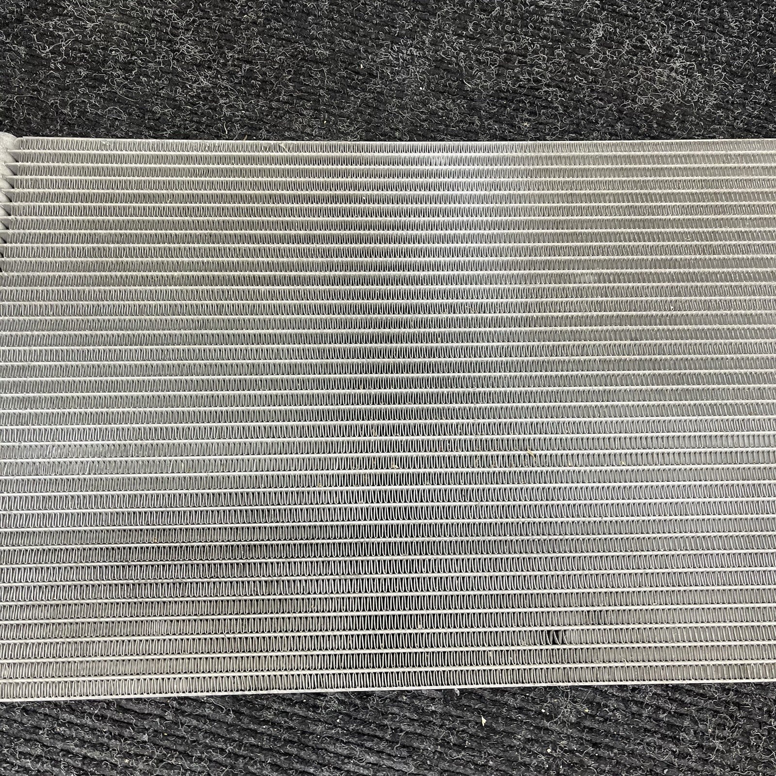 ☑️ BMW 07-13 E90 E92 E93 135i 335i N54 A/C Condenser Air Condition AC 6930039