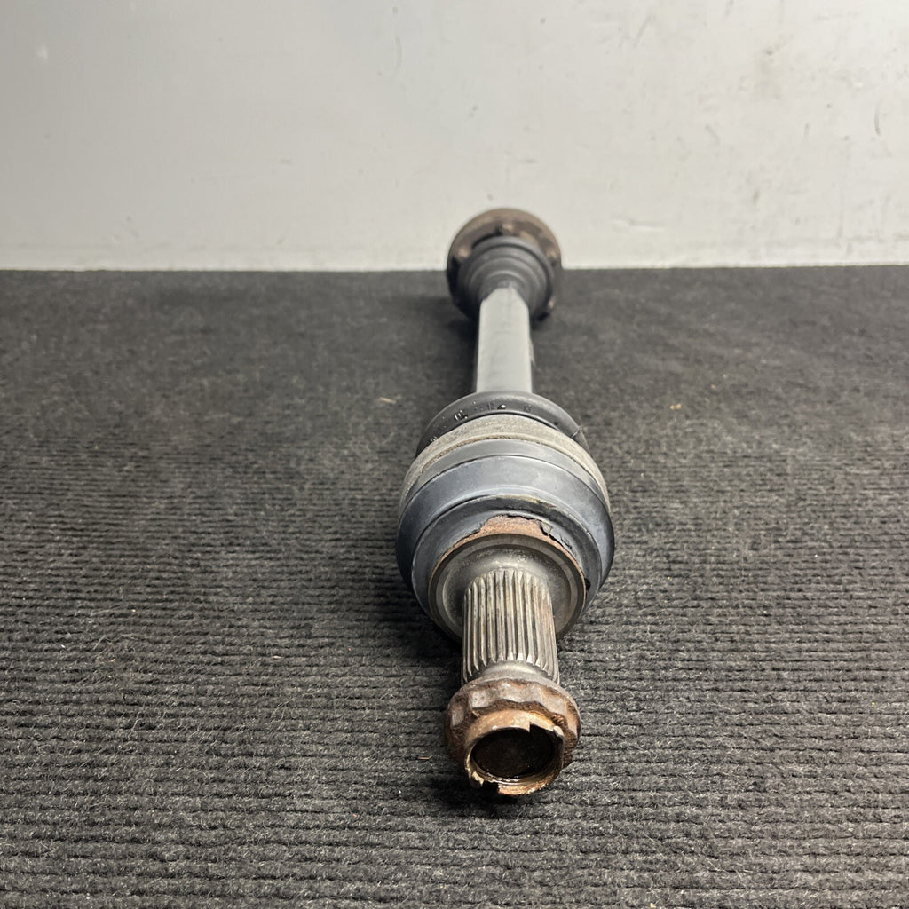 ☑️ BMW E90 E92 3-Series 328xi 335xi AWD xDrive Left Rear Axle Half Shaft CV