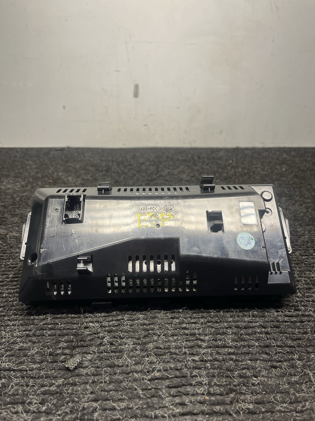 ☑️ 06-08 OEM BMW E90 E92 CCC Navigation Dash Information On-Board Monitor Screen