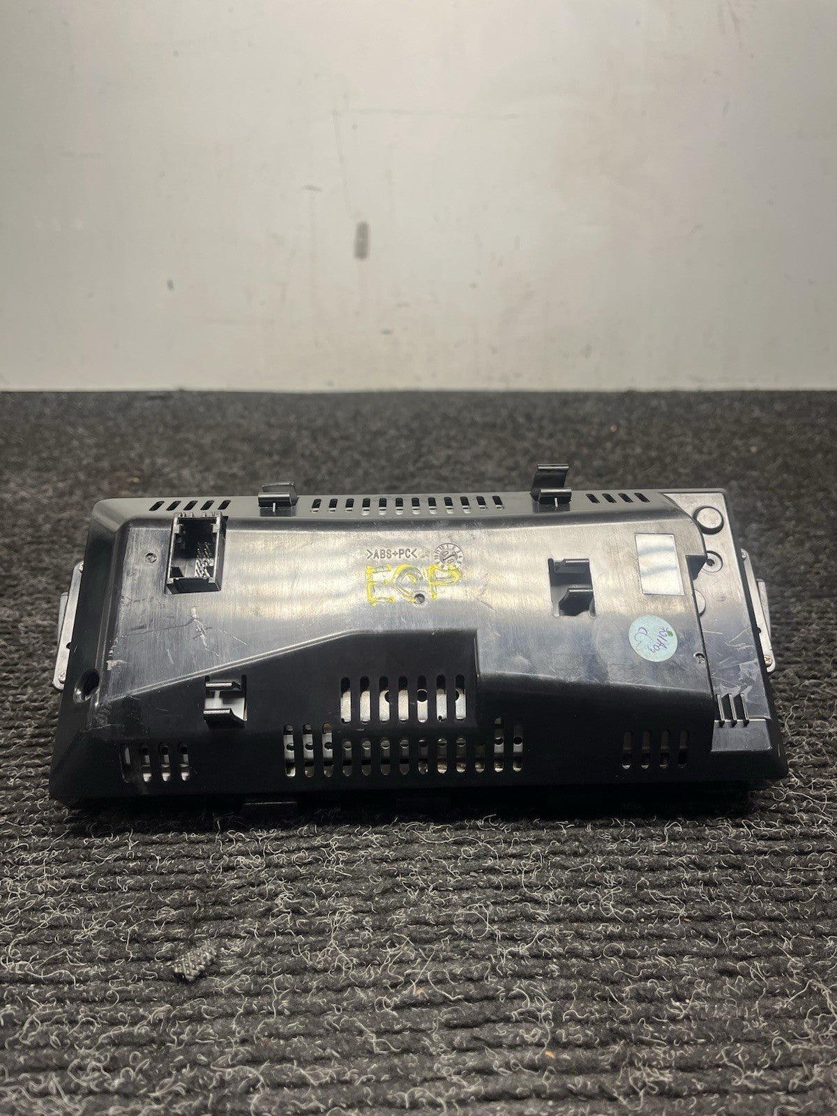 ☑️ 06-08 OEM BMW E90 E92 CCC Navigation Dash Information On-Board Monitor Screen