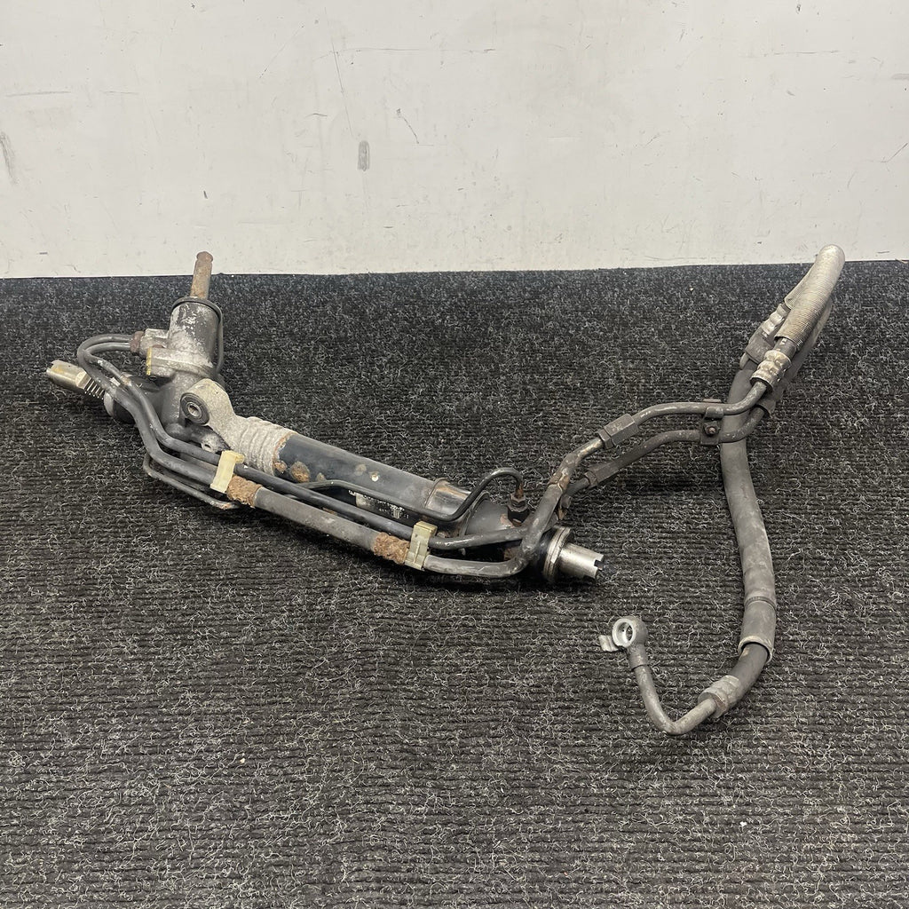 ☑️ Steering Gear/Rack Power Rack Pinion And WRX IMPREZA 08-11