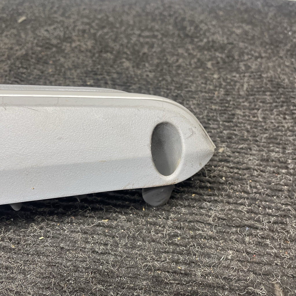 ☑️99-06 BMW E46 ZHP 325 330 M3 Coupe Right Passenger Door Armrest Trim Panel OEM
