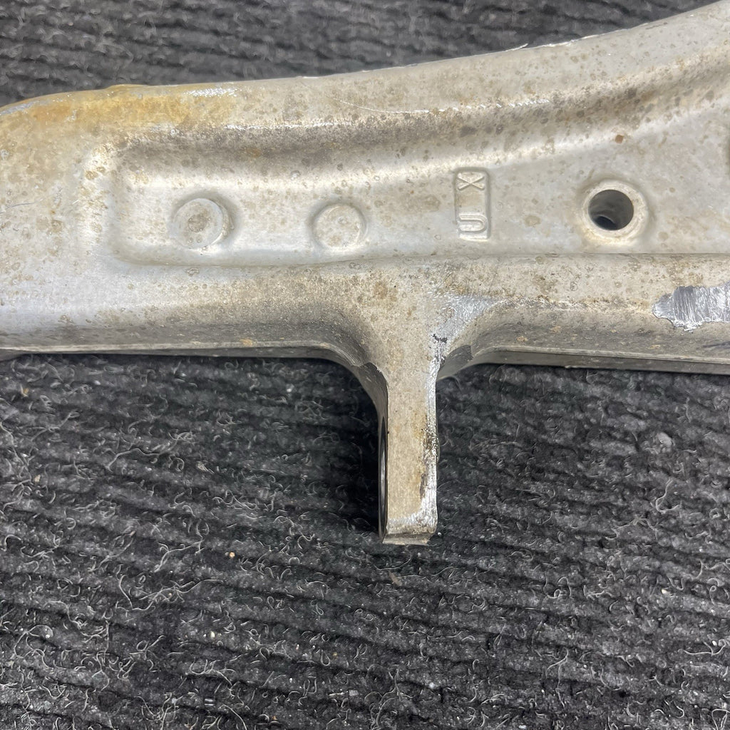 ☑️ 2015-21 Subaru WRX Driver Left Front Lower Control Arm Assembly Factory 15-21