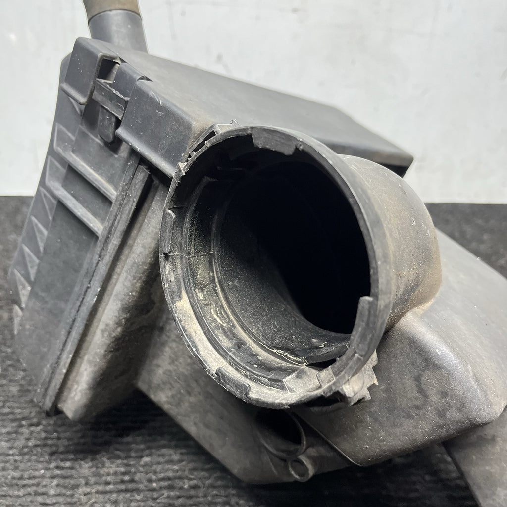 ☑️ BMW E36 Air Intake Filter Box 1730897 M50 S50 OEM 92-95 325i 325is 325ic M3