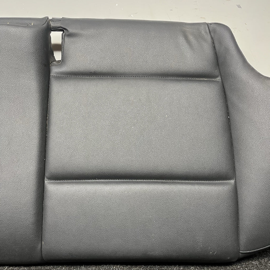 ☑️ 06-12 BMW E90 E91 335i 328i SEDAN WAGON LOWER BOTTOM SEAT BENCH CUSHION OEM