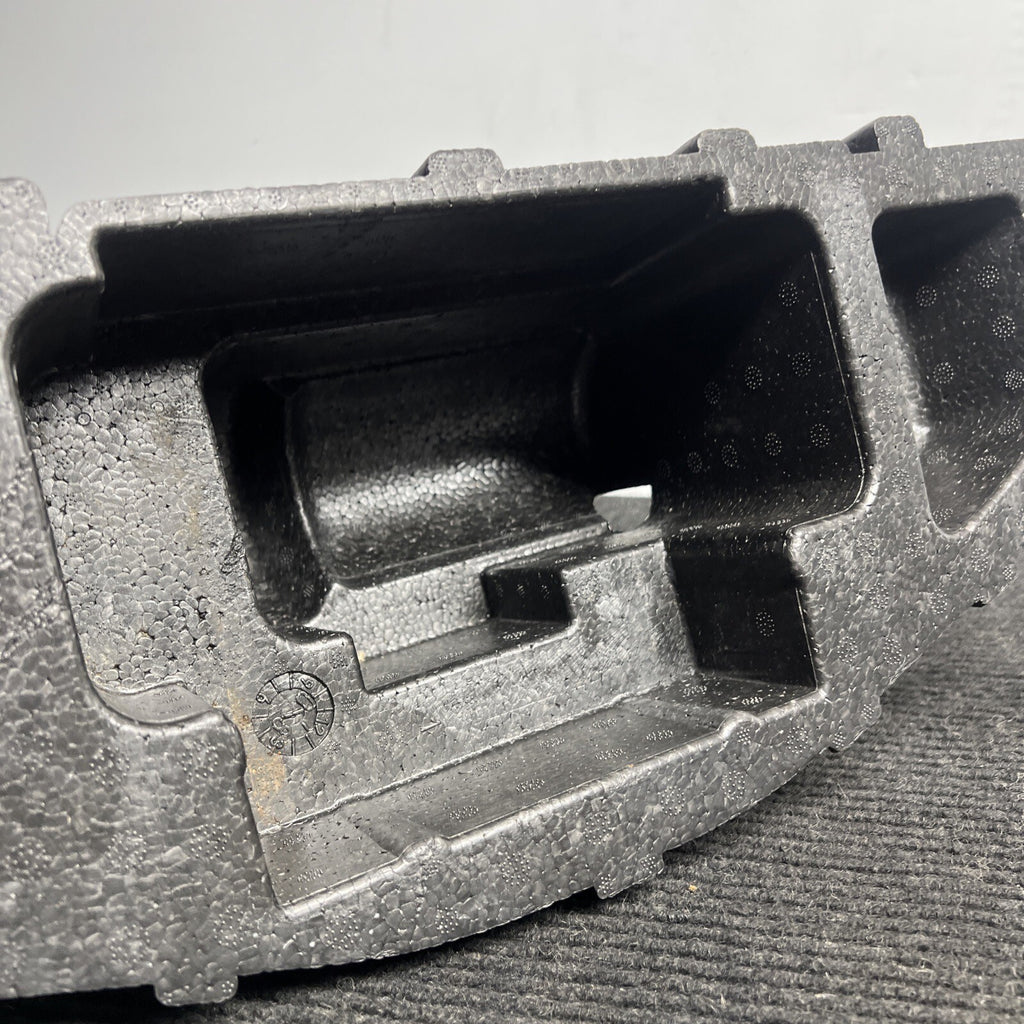 ☑️ 2008 2009 2010 2011 2012 2013 BMW M3 E93 Trunk Tire Inflator Flat Fix Foam
