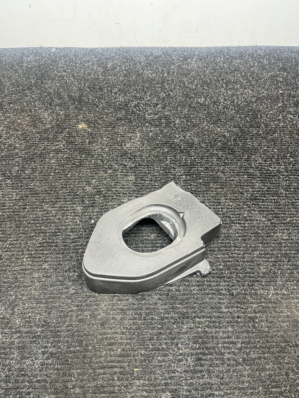 ☑️ 07-13 OEM BMW E90 E92 E93 335 M3 N54 N55 S65 MT Shifter Insert Foam Cover