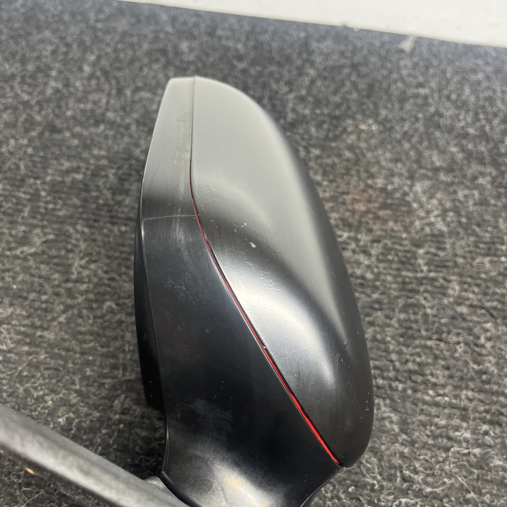 ☑️ Subaru Impreza Ver10 GRB GVB GH2 Power Folding Driver Side Mirror STi 9pin