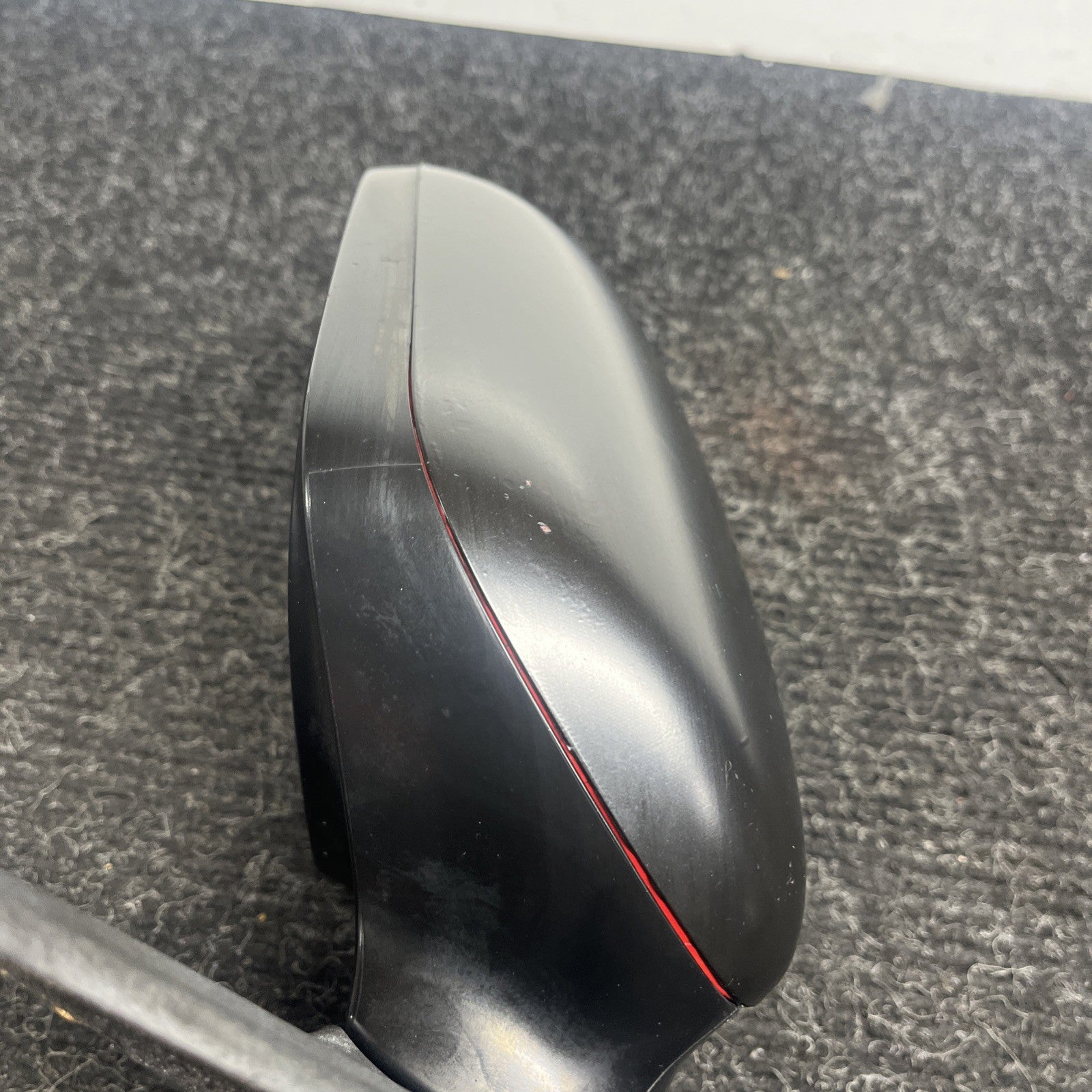 ☑️ Subaru Impreza Ver10 GRB GVB GH2 Power Folding Driver Side Mirror STi 9pin