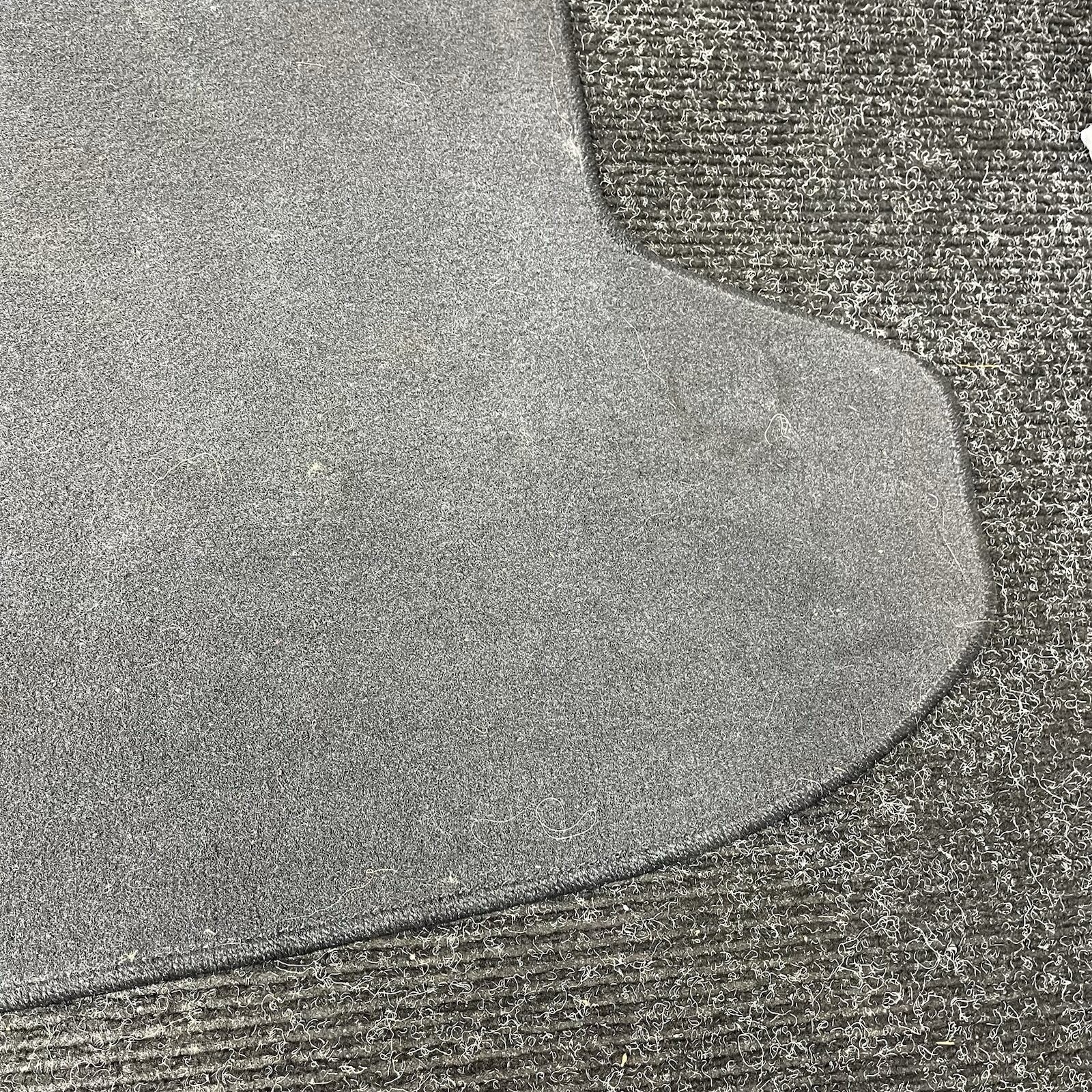 ☑️ 2013-2016 Scion FR-S Rear Trunk Carpet Floor Mat Carpet OEM
