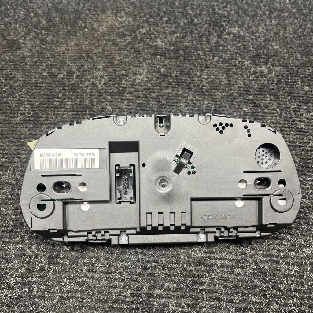 ☑️ 06-13 BMW 328i 335i E90 E92 Speedometer Guage Instrument Cluster Display OEM
