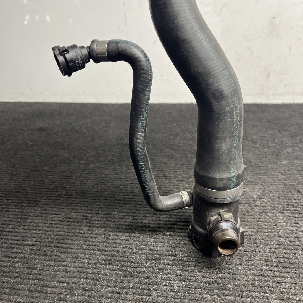 ☑️ 2012-2018 BMW 3 328I F30 F31 F35 F20 F21 F32 F22 Hose Coolant Hose 7596837