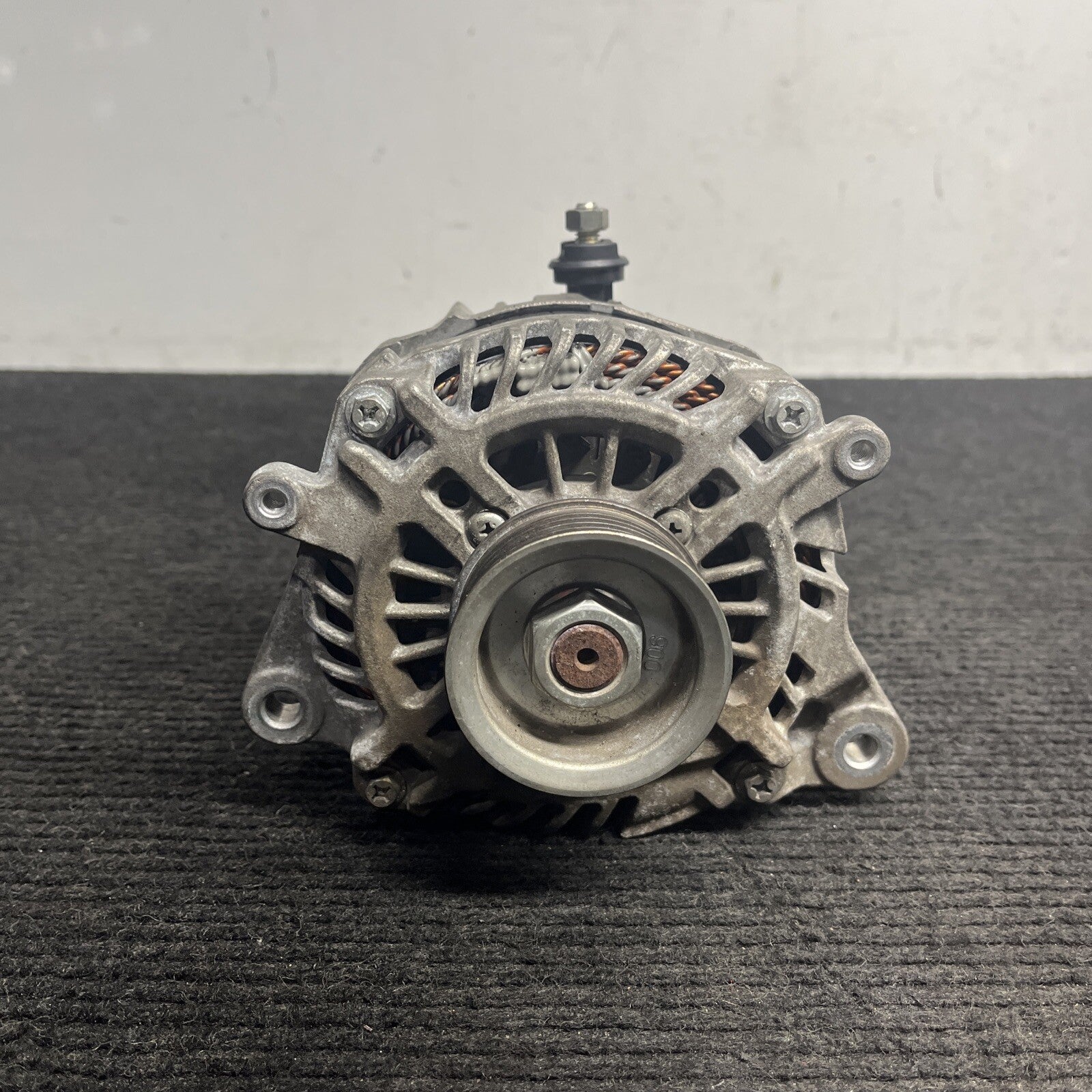 ☑️ 2013-2019 Subaru BRZ Scion FRS FA20 Engine Alternator Generator TESTED OEM