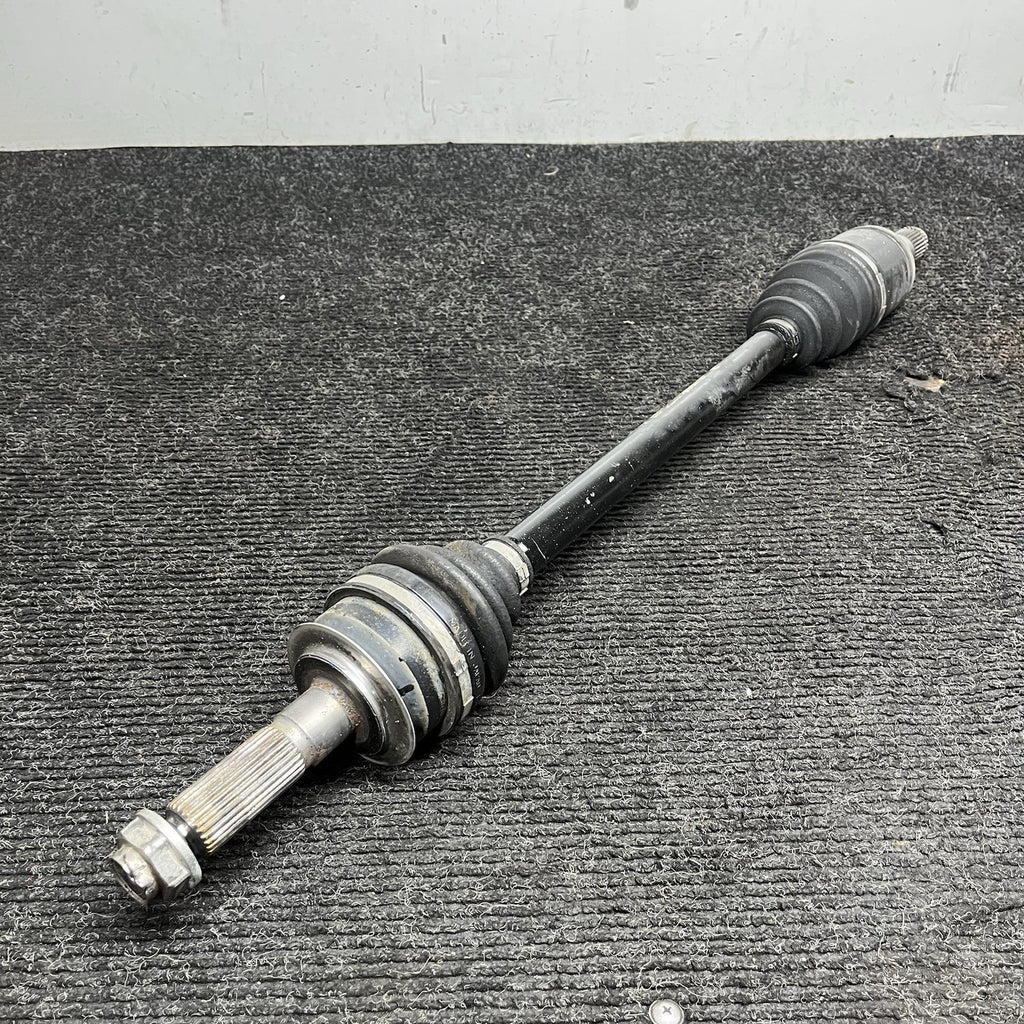 ☑️ 2013-2020 SUBARU BRZ SCION FRS OEM DRIVER OR PASSENGER AXLE SHAFT