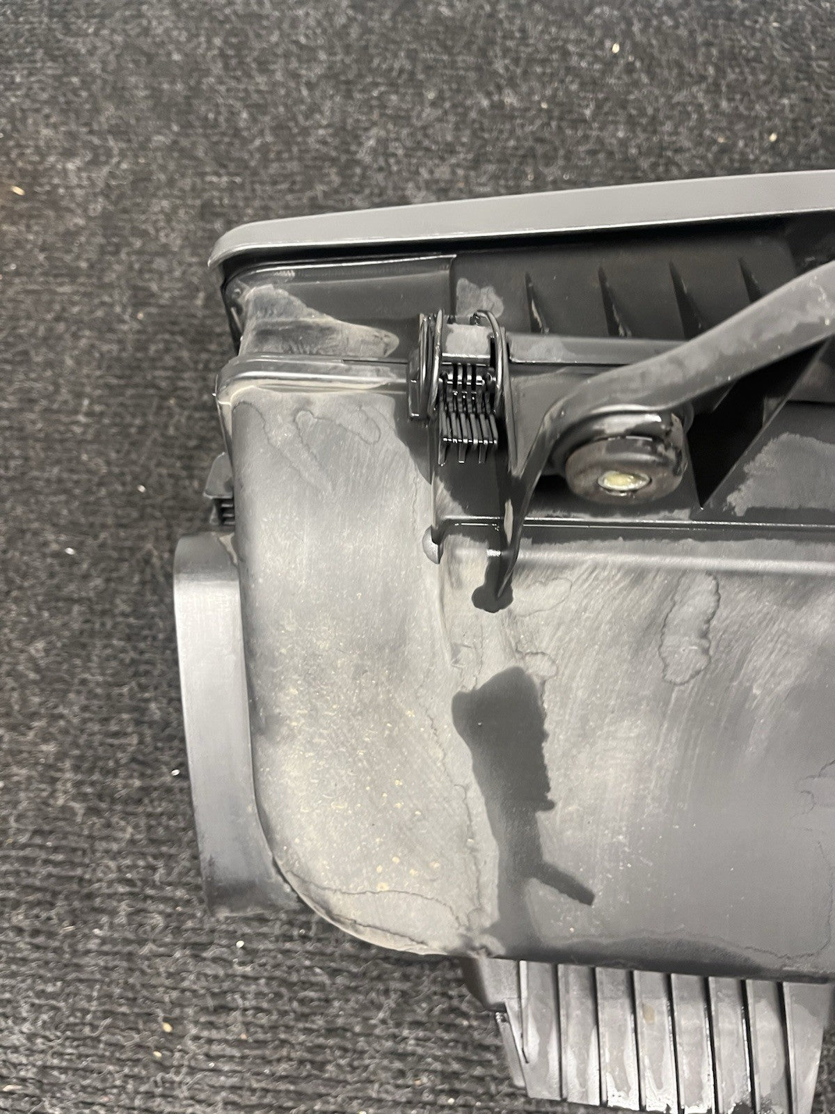☑️ 02-05 BMW Z4 E85 M54 2.5i l6 Air Airbox Intake Cleaner Filter Box 7514876 OEM