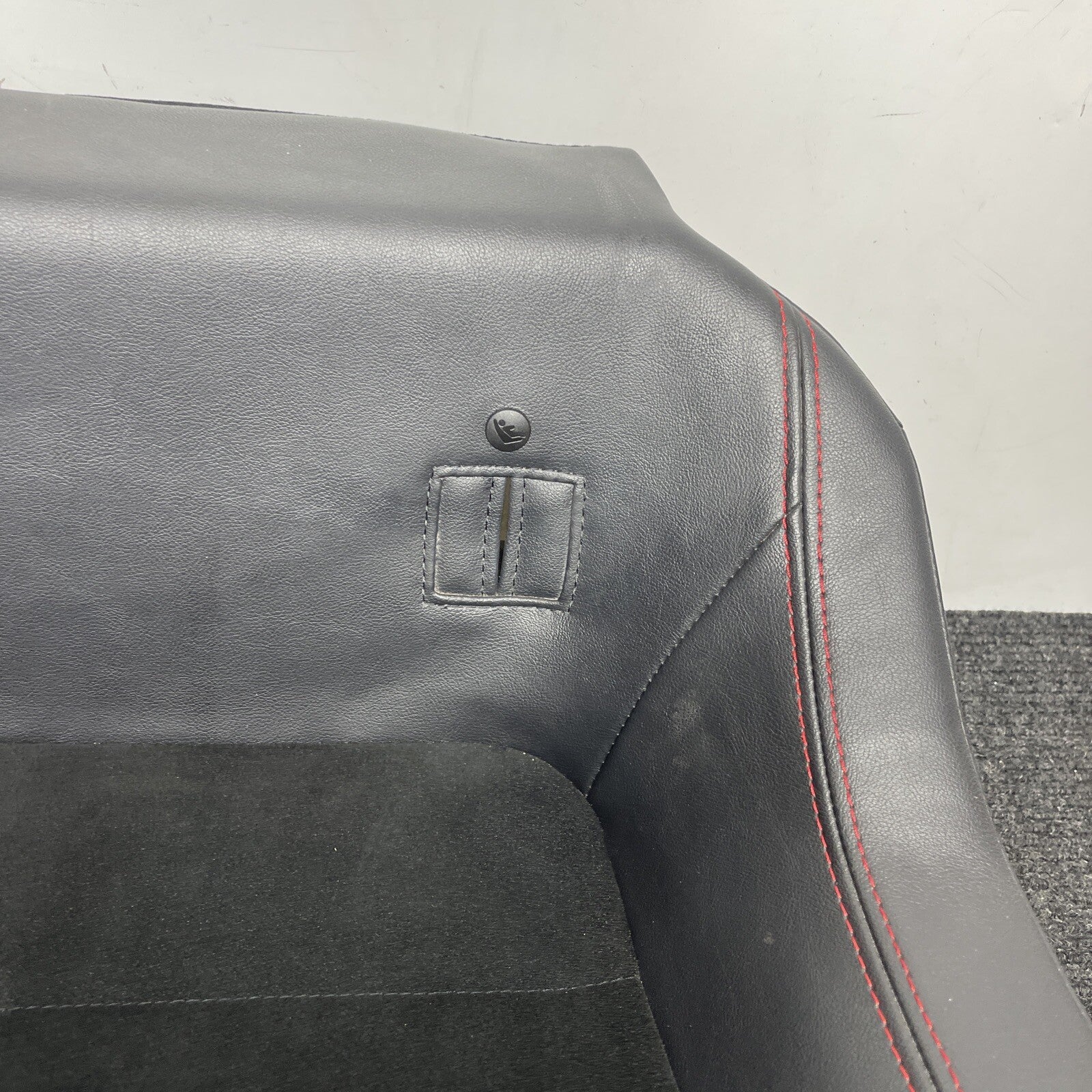 2013-2020 Subaru BRZ Seat Cushion Assembly Rear Lower Left Driver LH FRS OEM