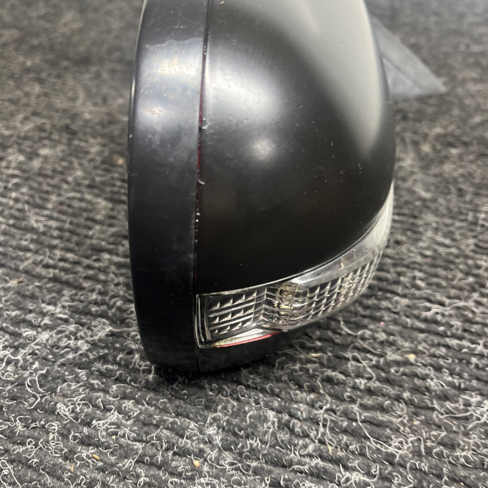 ☑️ Subaru Impreza Ver10 GRB GVB GH2 Power Folding Passenger Side Mirror STi 9pin