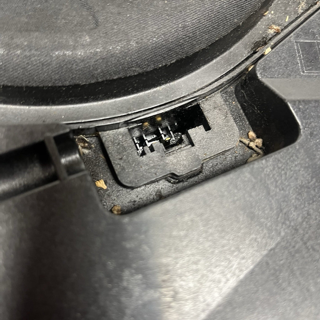 ☑️ OEM BMW E90 E92 E93 328i 335i M3 Bass Speaker Sub Subwoofer Audio INDIVIDUAL