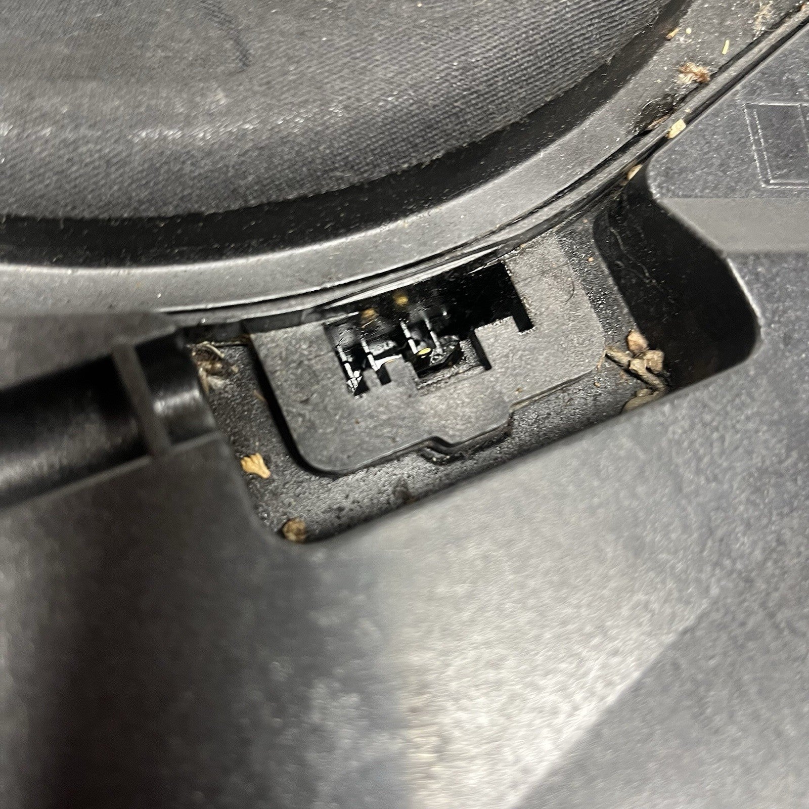 ☑️ OEM BMW E90 E92 E93 328i 335i M3 Bass Speaker Sub Subwoofer Audio INDIVIDUAL