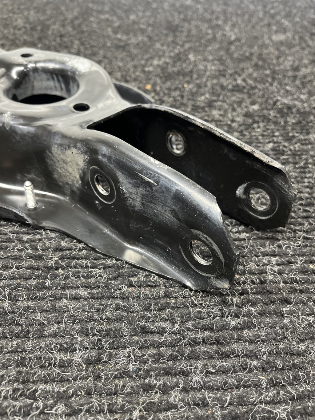 ☑️ 13-20 BMW 340i 330i 328i 335 F30 F31 Rear Lower Control Arm Roll Over Strut