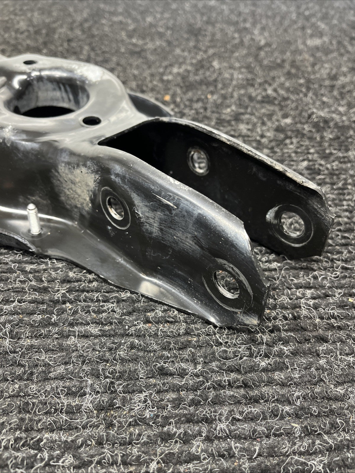 ☑️ 13-20 BMW 340i 330i 328i 335 F30 F31 Rear Lower Control Arm Roll Over Strut