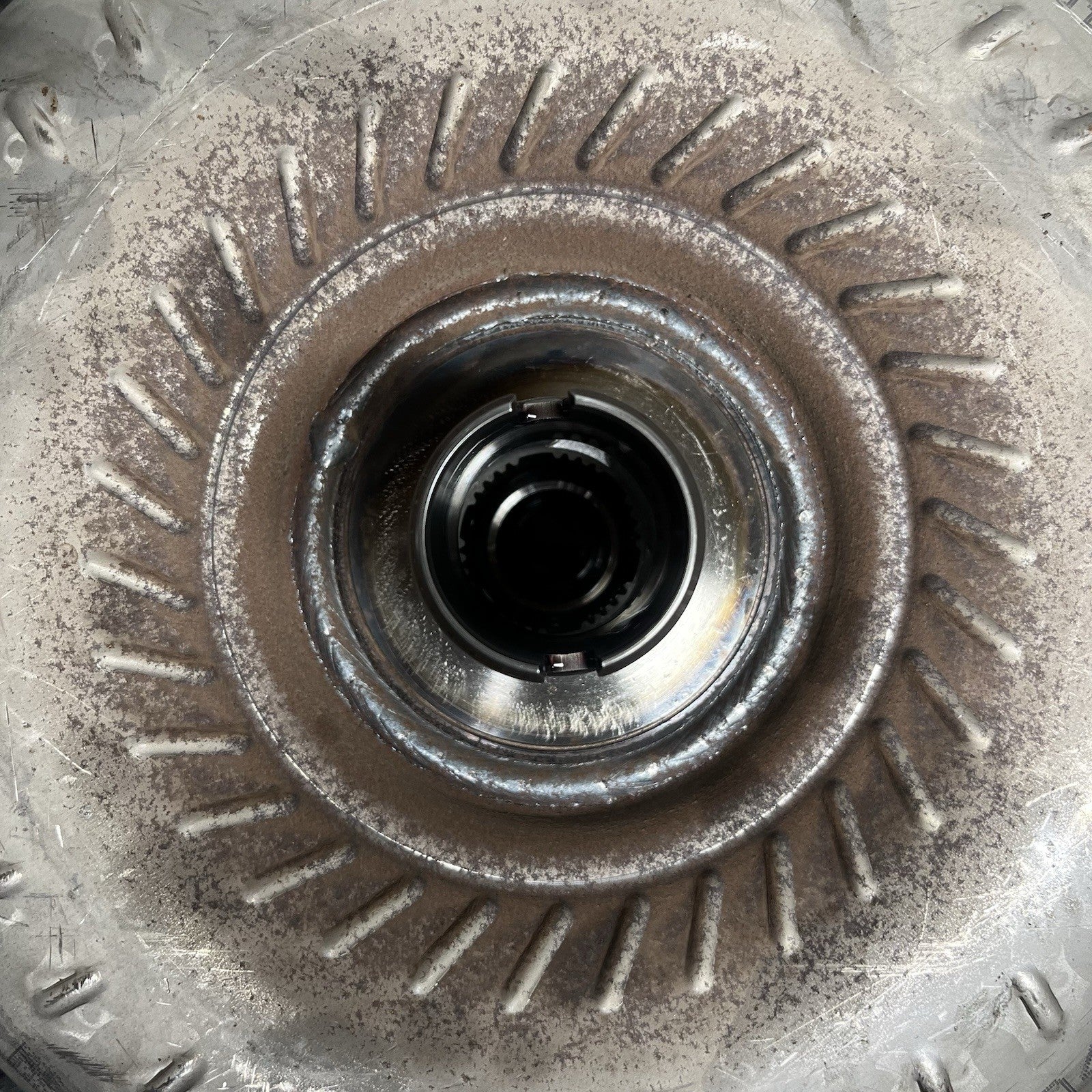 ☑️ 2013-2020 Subaru BRZ Toyota GT86 Scion FR-S FRS Torque Converter OEM