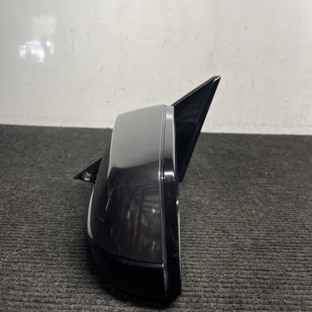 ☑️ 10-12 OEM BMW F01 F02 Left Driver Side Heated Mirror Assembly W/Camera