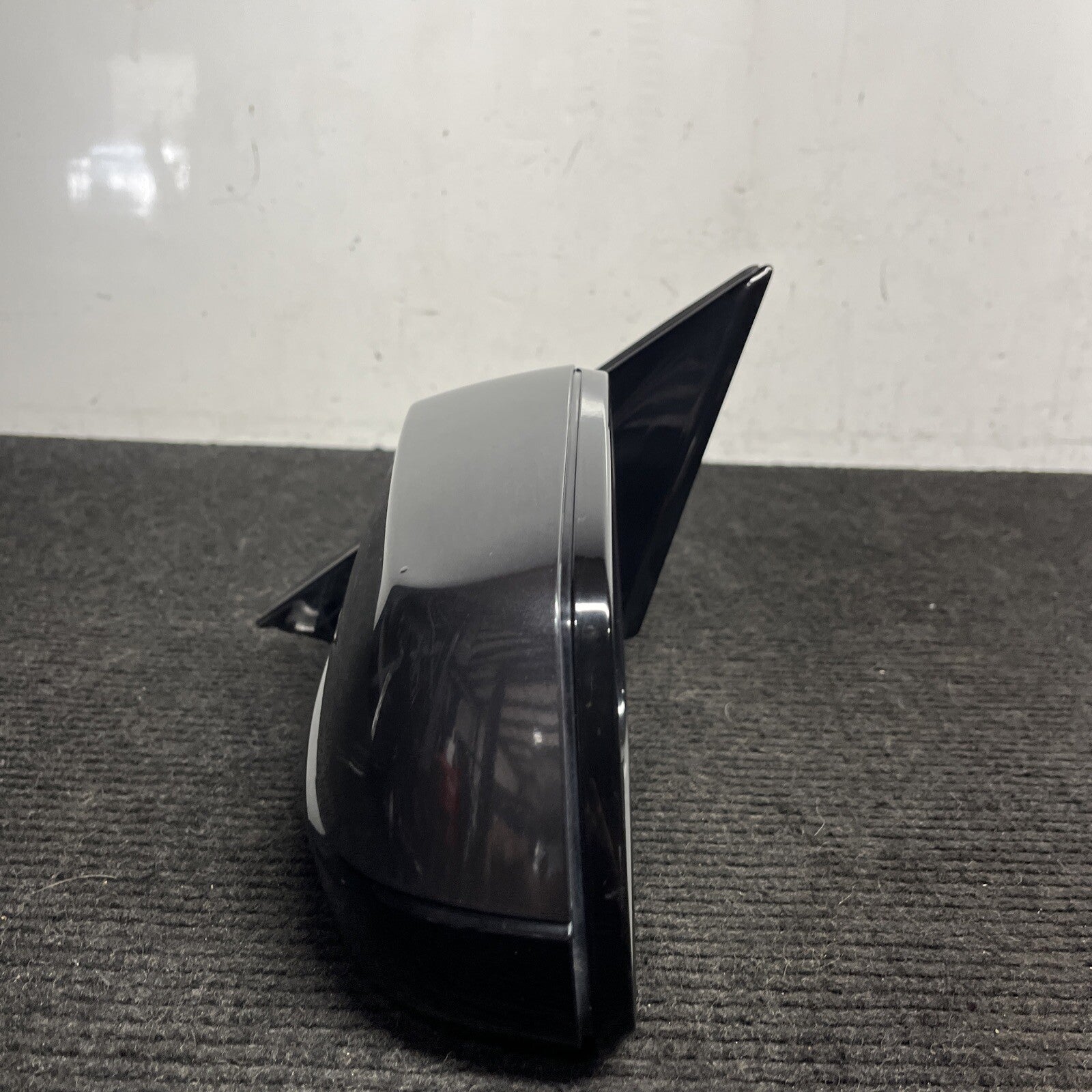 ☑️ 10-12 OEM BMW F01 F02 Left Driver Side Heated Mirror Assembly W/Camera