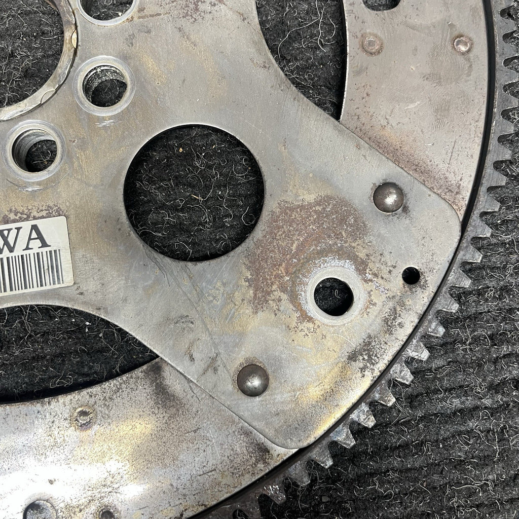 ☑️ 2009-2013 BMW X5 335D (E70 E90) 3.0L M57Y DIESEL A/T FLYWHEEL FLEX PLATE