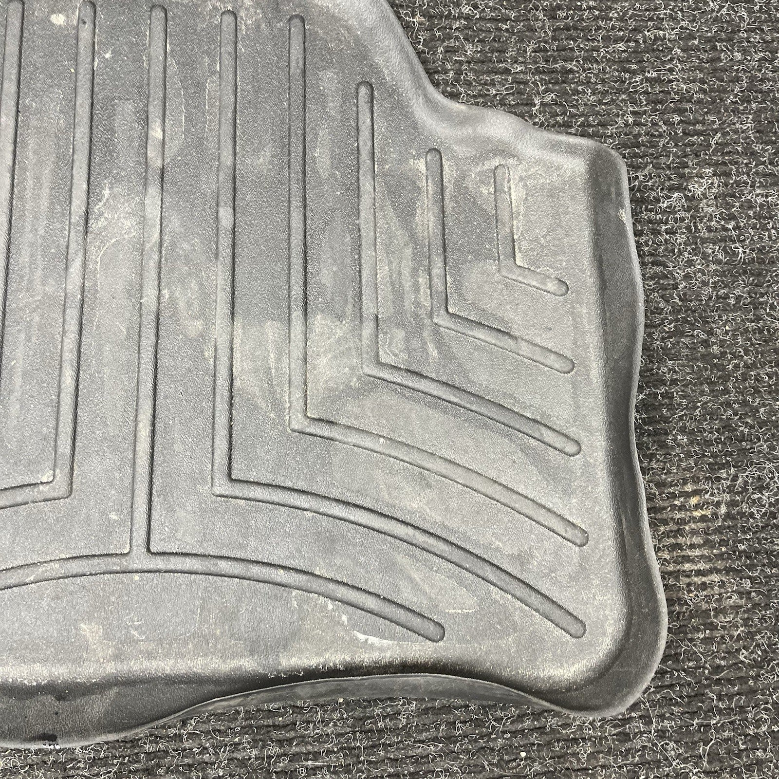 ☑️ WeatherTech FloorLiner for 2012-2017 BRZ GT86 FRS 86 Black Front Back
