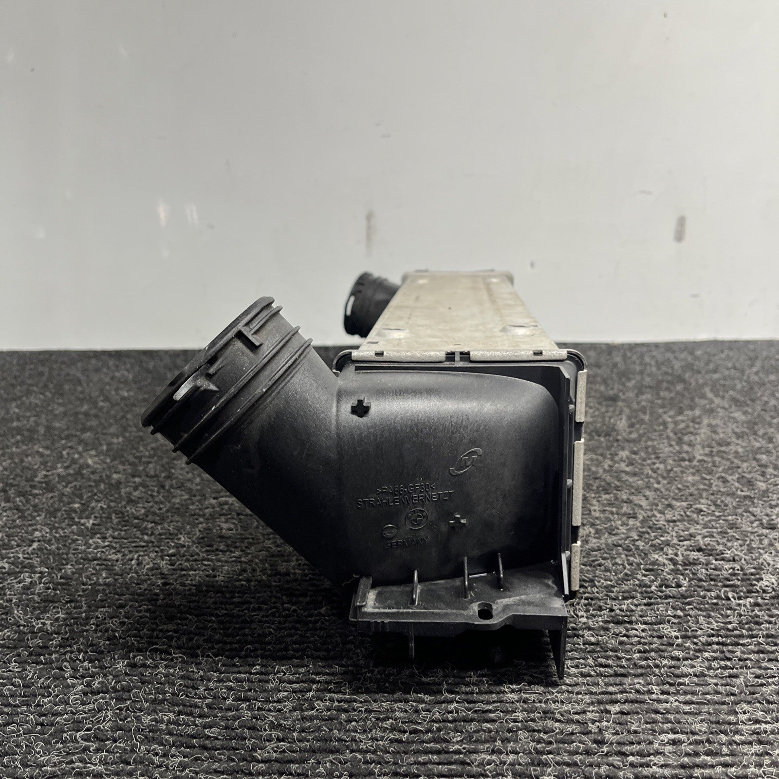 ☑️ OEM BMW E82 E90 E92 E93 335 Intercooler N54 N55 Engine Turbo Charger Cooler