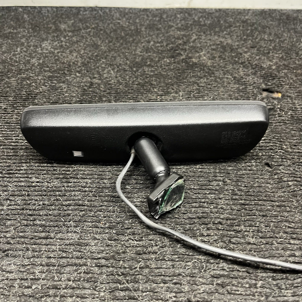 ☑️ 2017-2021 Subaru WRX Premium Inside Rear View Mirror H505SVA103 OEM