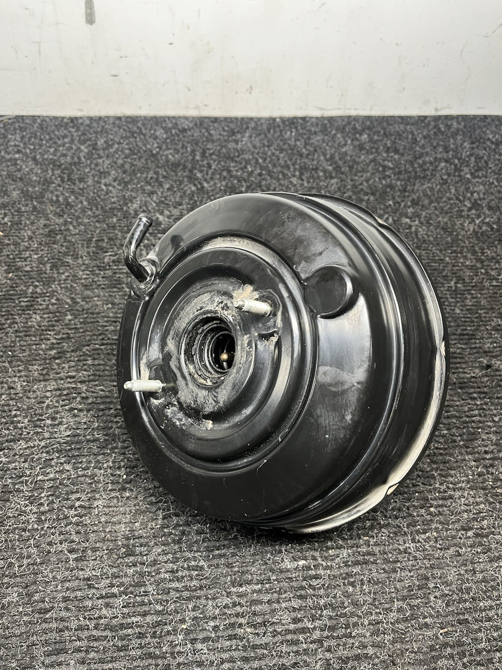 ☑️ 2015-2019 Subaru WRX STI Power Brake Booster MT OEM 15-19
