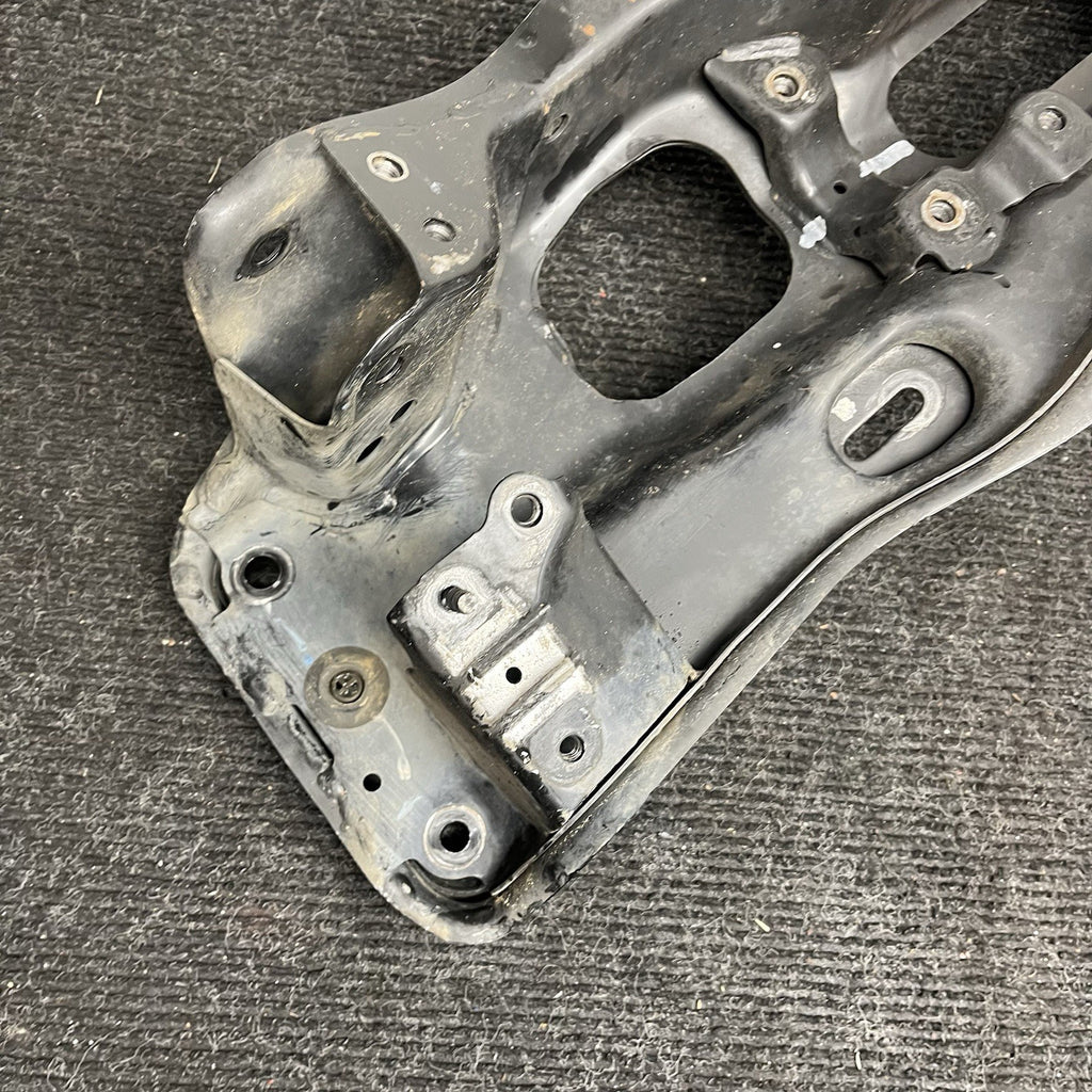 ☑️ 08-14 SUBARU WRX & STI FRONT CRADLE SUPPORT CROSSMEMBER SUBFRAME 20101AG031