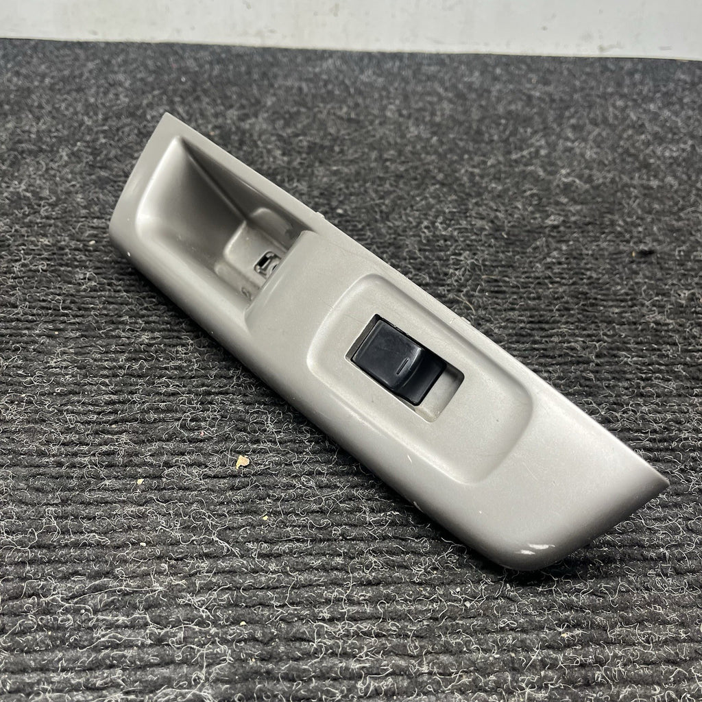 ☑️ 2008 SUBARU WRX Driver Rear Window Switch OEM 94266FG010