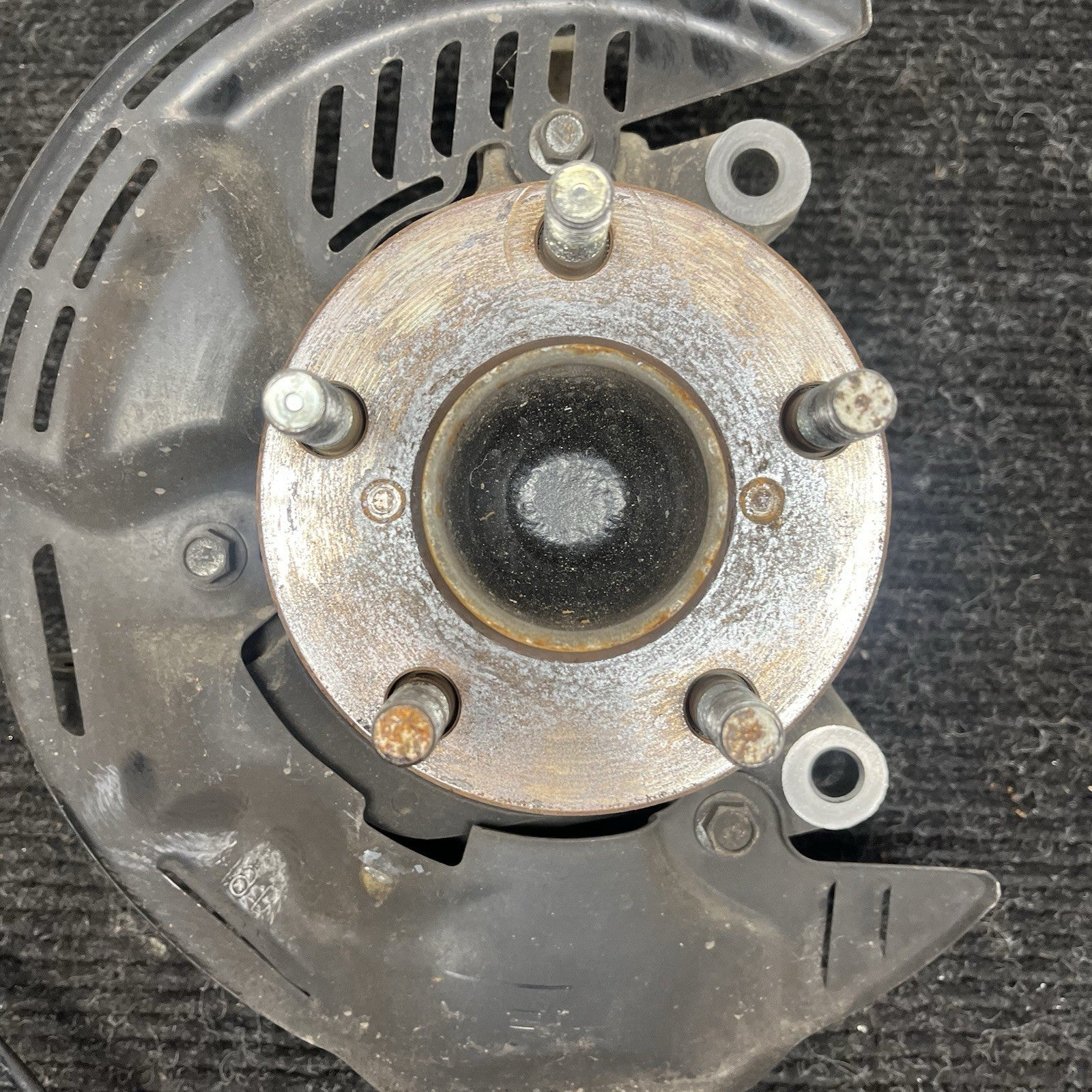 ☑️ 2013-2020 Scion FRS Subaru BRZ 86 Front RH Right Pass Side Knuckle Hub OEM