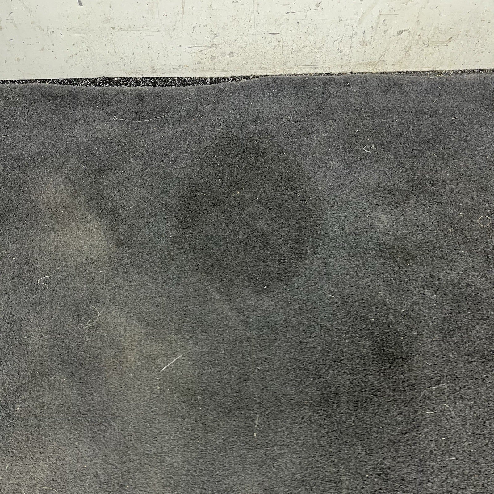 ☑️ 2013-2016 Scion FR-S Rear Trunk Carpet Floor Mat Carpet OEM