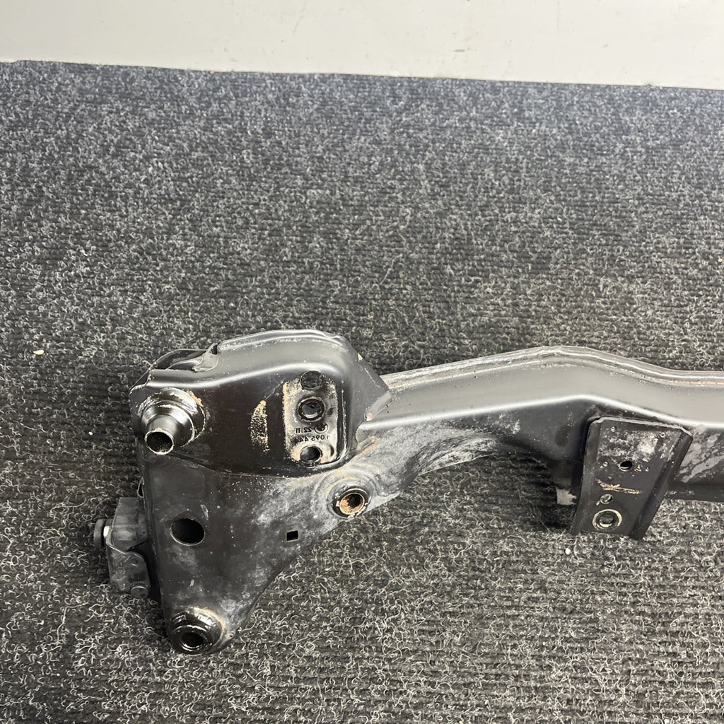 ☑️ BMW 2000-2008 E46 330CI Z4 FRONT ENGINE CRADLE SUBFRAME CROSSMEMBER OEM