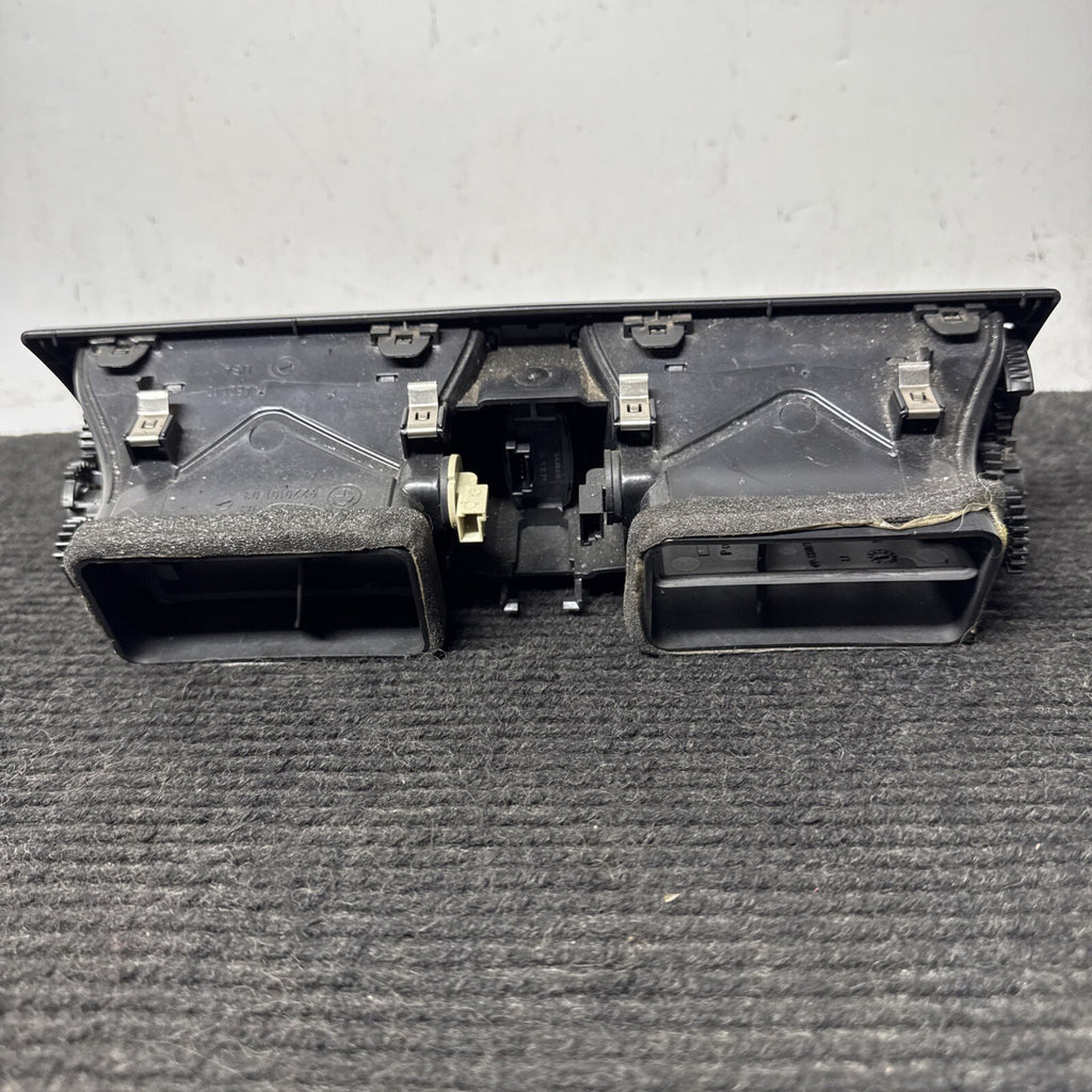 ☑️07-14 BMW E70 E71 X5 X6 Front Center In Dash Air Vent Ac Heat Duct 9210705 OEM