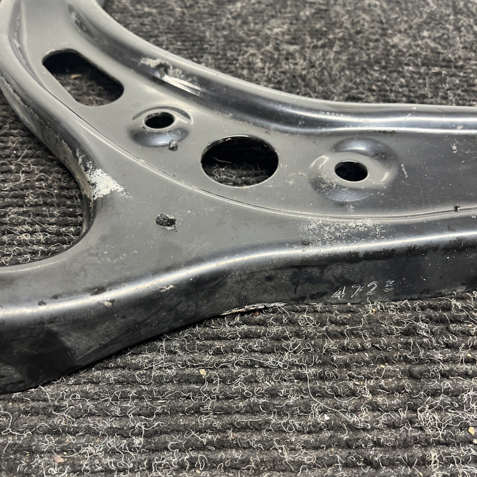 ☑️ 2013-2020 Subaru BRZ Scion FRS Passenger Front Lower Control Arm RH Right OEM